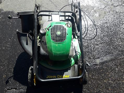 used lawn mowers for sale denver co